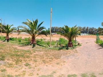 Venta / Sitio / Calera de Tango