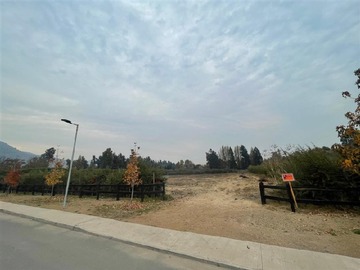 Venta / Sitio / Calera de Tango