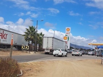 Venta / Sitio / Canela