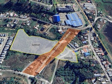 Venta / Sitio / Castro