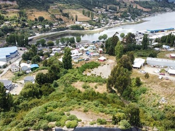 Venta / Sitio / Castro