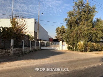 Venta / Sitio / Cerrillos