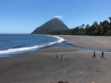 Venta / Sitio / Chaitén