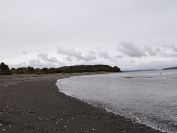 Venta / Sitio / Chaitén