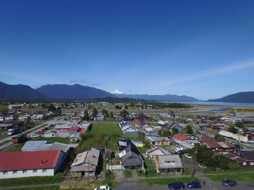 Venta / Sitio / Chaitén