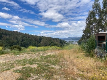 Venta / Sitio / Chiguayante