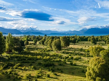 Venta / Sitio / Chile Chico