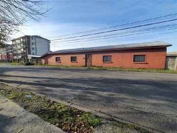 Venta / Sitio / Chillán Viejo