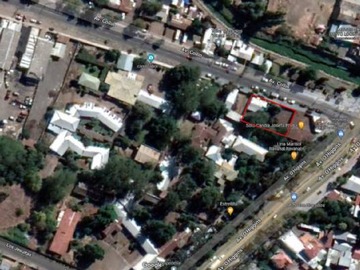 Venta / Sitio / Chillán