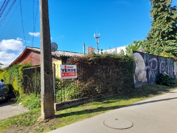 Venta / Sitio / Chillán