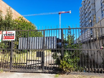 Venta / Sitio / Chillán