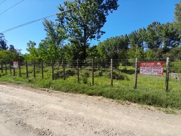 Venta / Sitio / Chillán