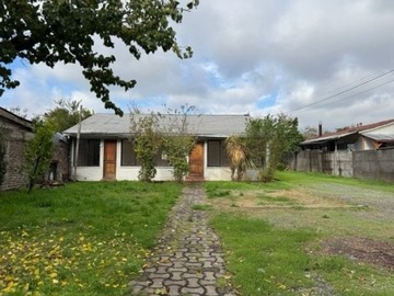 Venta / Sitio / Chillán
