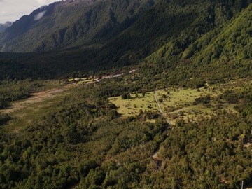 Venta / Sitio / Cisnes