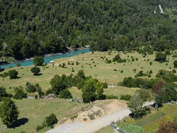 Venta / Sitio / Cisnes