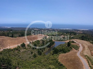 Venta / Sitio / Cobquecura