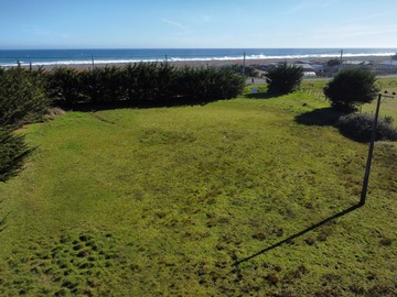 Venta / Sitio / Cobquecura