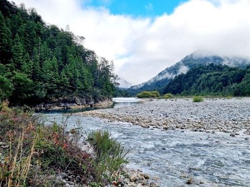 Venta / Sitio / Cochamó