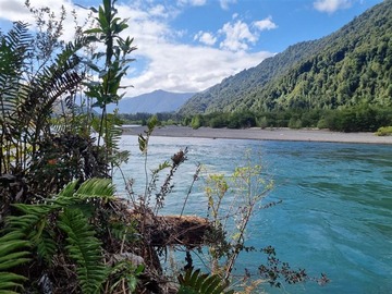 Venta / Sitio / Cochamó