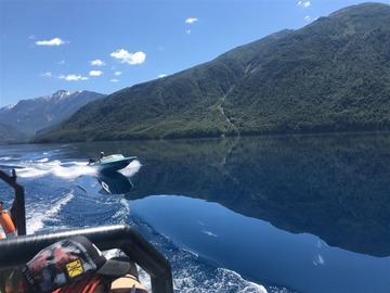 Venta / Sitio / Cochamó