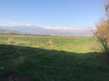 Venta / Sitio / Colina