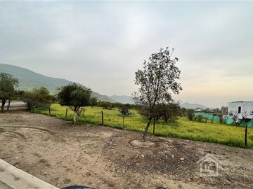 Venta / Sitio / Colina