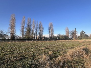 Venta / Sitio / Colina