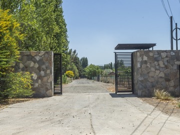 Venta / Sitio / Colina