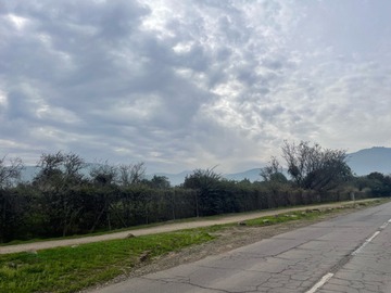Venta / Sitio / Colina