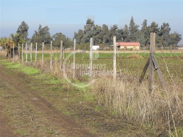 Venta / Sitio / Colina