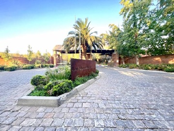 Venta / Sitio / Colina