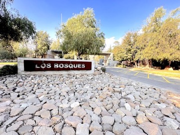 Venta / Sitio / Colina