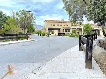 Venta / Sitio / Colina