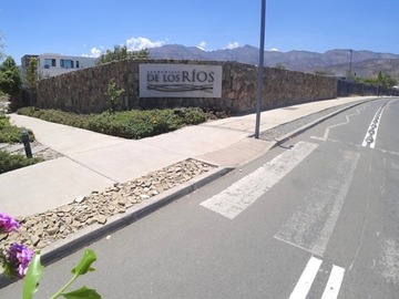 Venta / Sitio / Colina