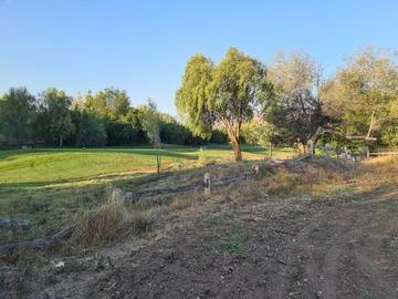 Venta / Sitio / Colina