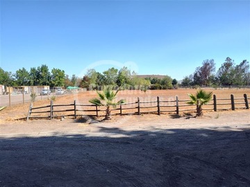 Venta / Sitio / Colina