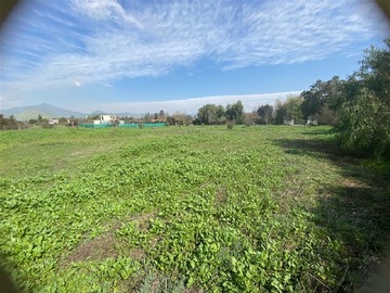 Venta / Sitio / Colina