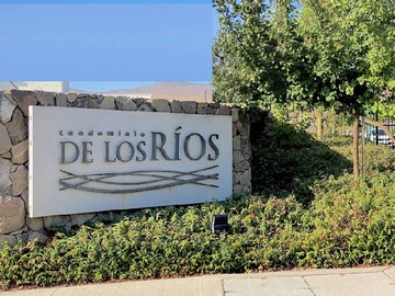 Venta / Sitio / Colina
