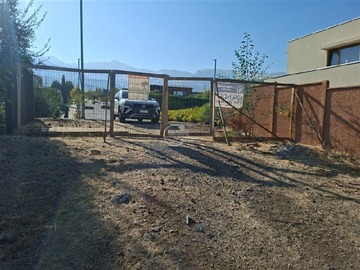 Venta / Sitio / Colina