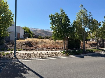 Venta / Sitio / Colina