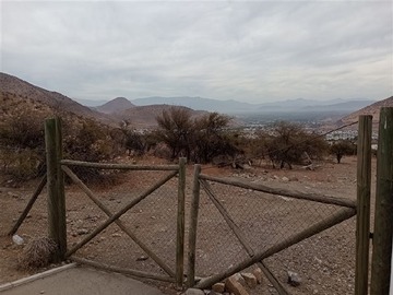Venta / Sitio / Colina