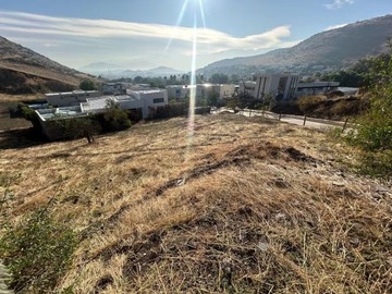 Venta / Sitio / Colina