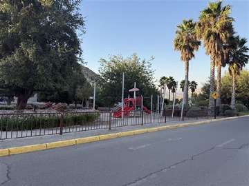 Venta / Sitio / Colina