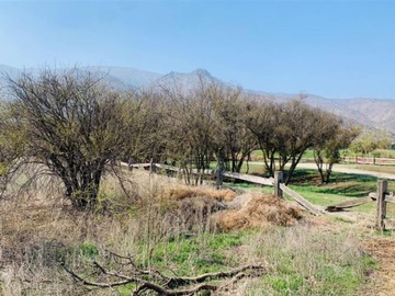 Venta / Sitio / Colina