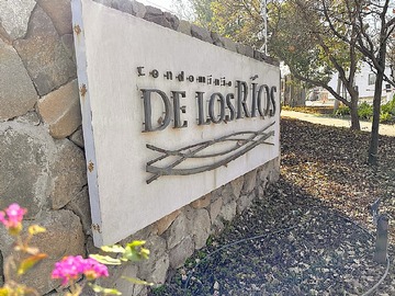 Venta / Sitio / Colina