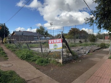 Venta / Sitio / Collipulli