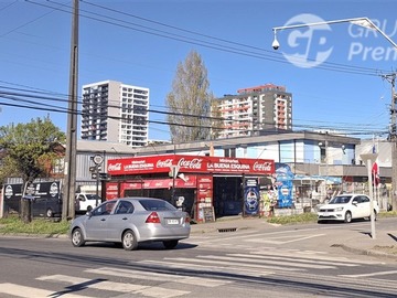 Venta / Sitio / Concepción