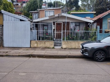 Venta / Sitio / Concepción