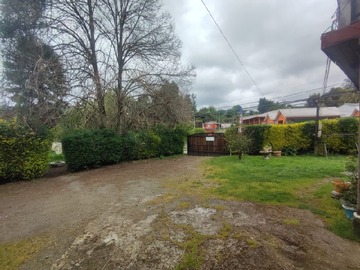 Venta / Sitio / Concepción
