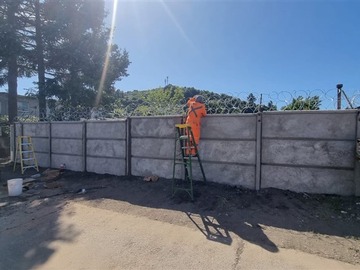 Venta / Sitio / Concepción